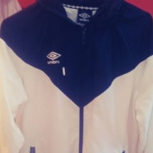 Umbro jacket